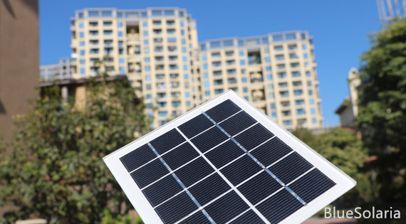 Types of Small Solar Panels and Their Differences 2020